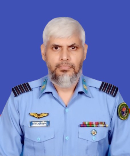 Brig Gen Mohammad Sajjad Hossain